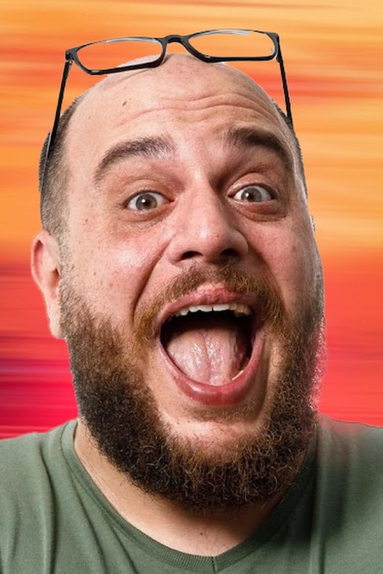 Fanis Labropoulos portrait image