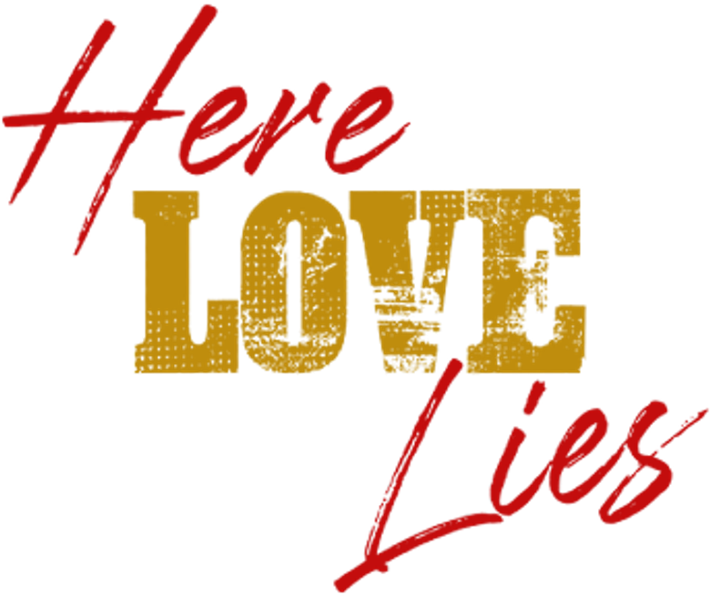 Imagen de Here Love Lies