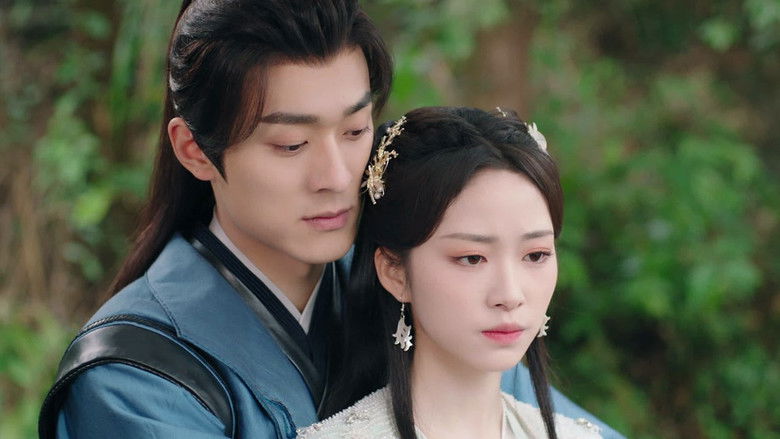 Still image for The Fragments of Kylin season 1 episode 20: Episode 20 Still image for The Fragments of Kylin season 1 episode 20: Episode 20