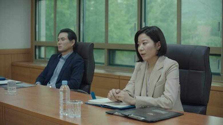 Still from Stranger - Season 2 Episode 12
