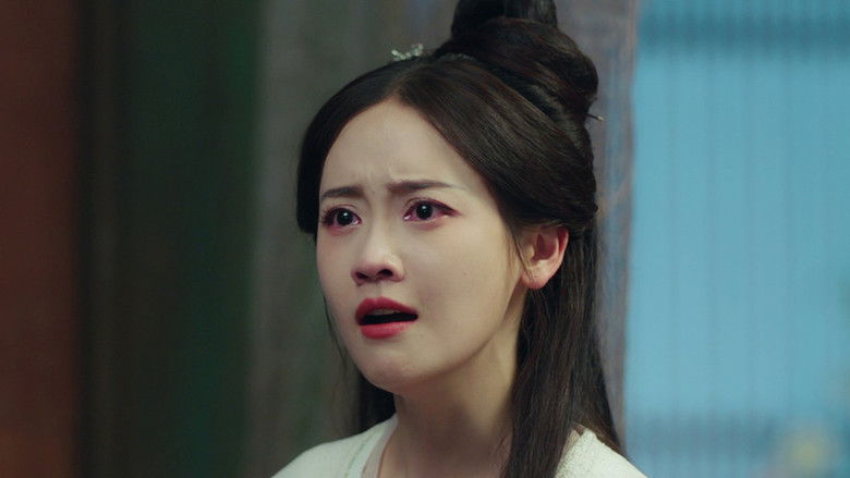 Still image for Doppelganger season 1 episode 18: Episode 18 Still image for Doppelganger season 1 episode 18: Episode 18