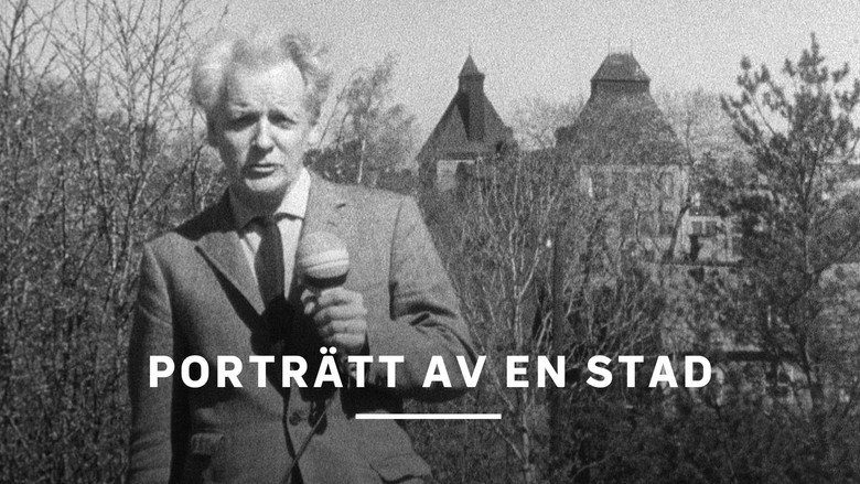 Porträtt av en stad image 2