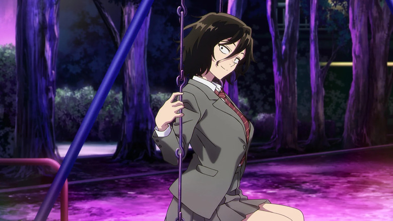 Still from Call of the Night - Season 2 Episode 2