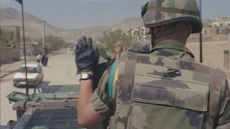 Imatge de Afghanistan - Le trésor des talibans