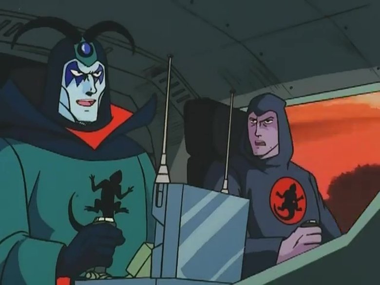 Still image for New Tetsujin-28 season 1 episode 33: The Final Battle Still image for New Tetsujin-28 season 1 episode 33: The Final Battle