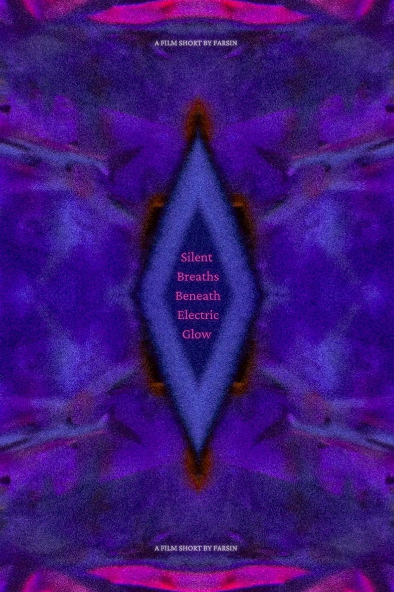 Imatge de Silent Breaths Beneath Electric Glow