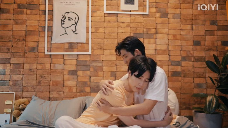 Still image for Check Out season 1 episode 7: Episode 7