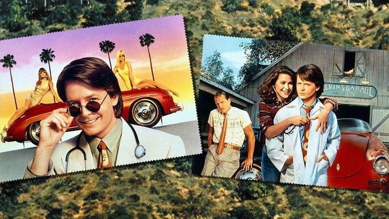 Voir Doc Hollywood en streaming vf gratuit sur streamizseries.net site special Films streaming