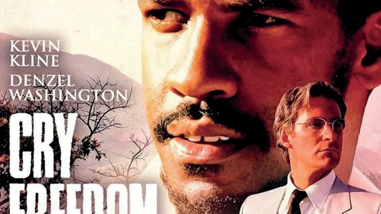 Voir Cry Freedom en streaming vf gratuit sur streamizseries.net site special Films streaming