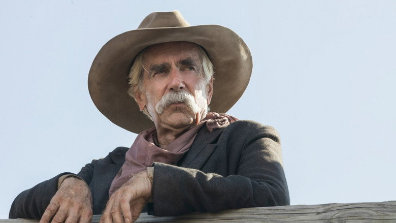 Still from 1883 - Season 1 Episode 2