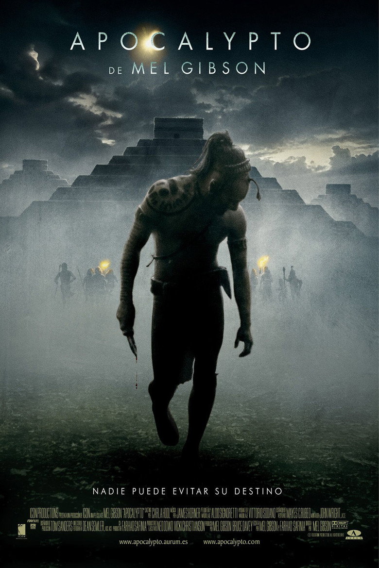 Póster la Película