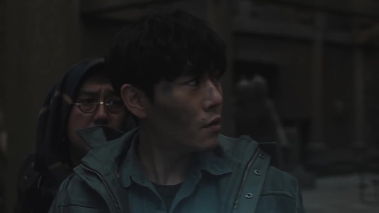 Still image for Tomb of the Sea season 1 episode 8: Li Cu’s Back Holds the Final Map Still image for Tomb of the Sea season 1 episode 8: Li Cu’s Back Holds the Final Map