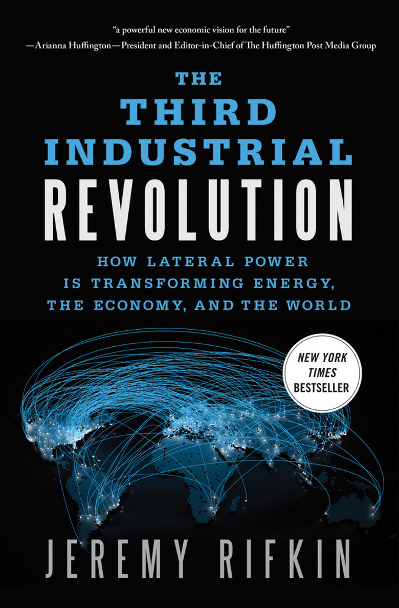 Imatge de The Third Industrial Revolution