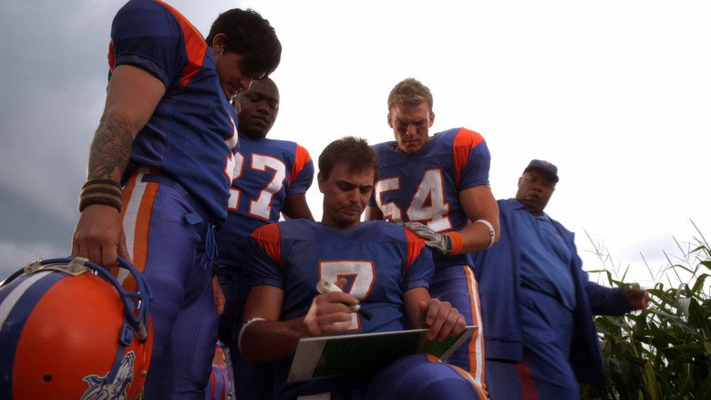 Still from Blue Mountain State - Season 3 Episode 13
