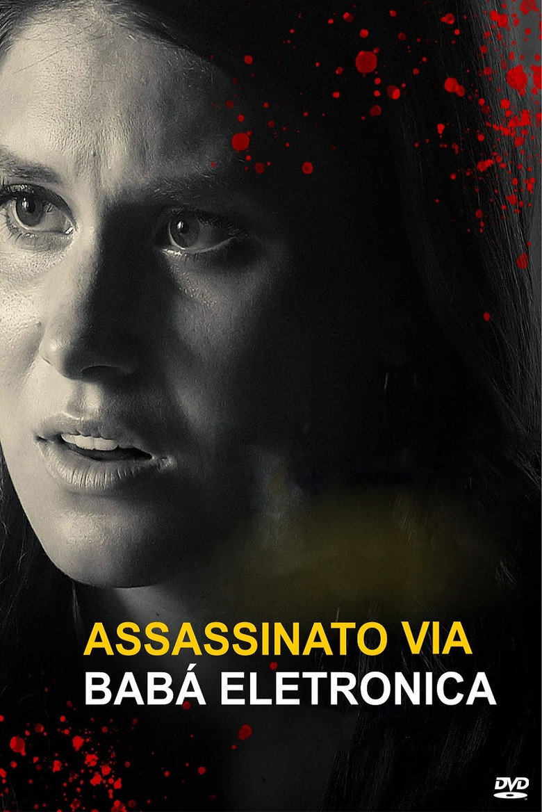 Assassinato Via Babá Eletrônica
