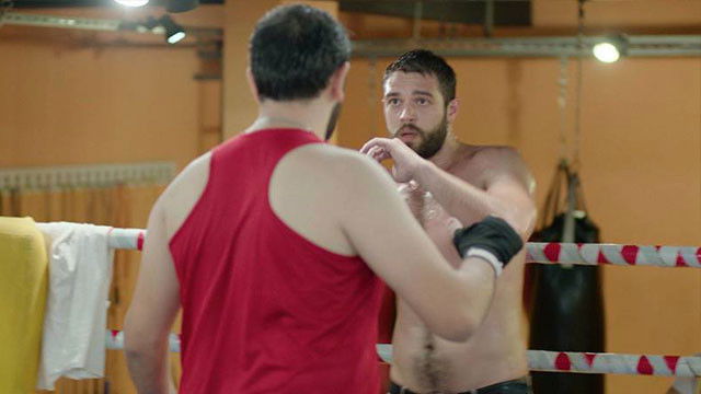 Still image for Sweet Revenge season 1 episode 20: Episode 20 Still image for Sweet Revenge season 1 episode 20: Episode 20