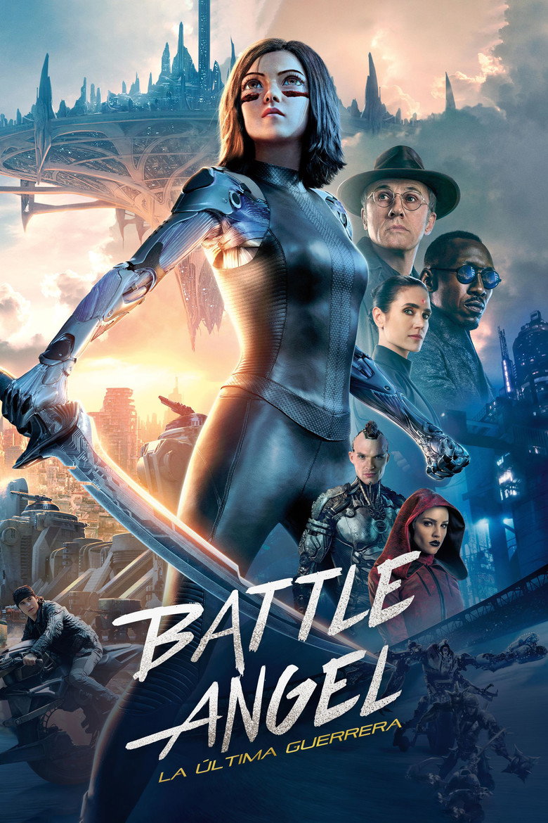 Póster la Película