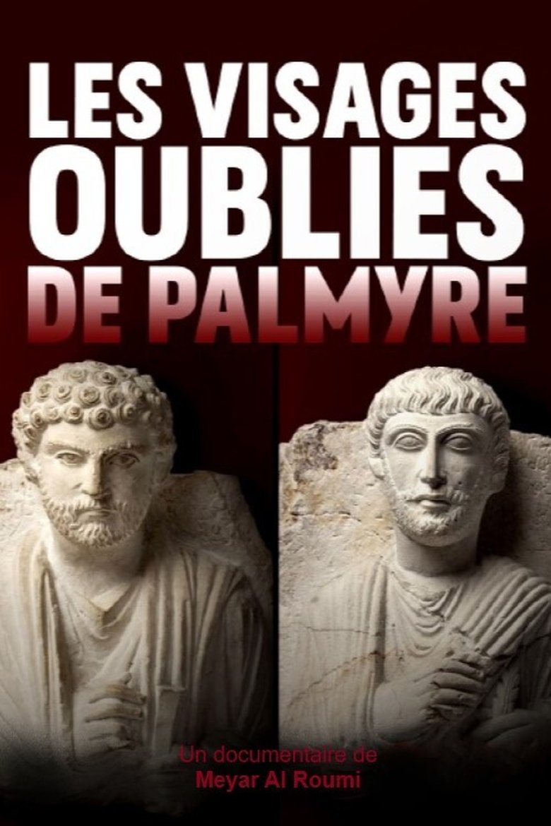 The 1001 Faces of Palmyra main poster