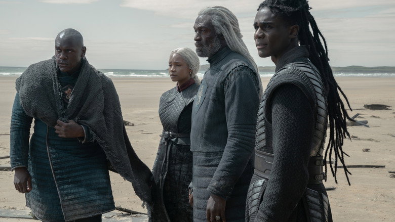 Still from House of the Dragon - Season 3 Episode 2