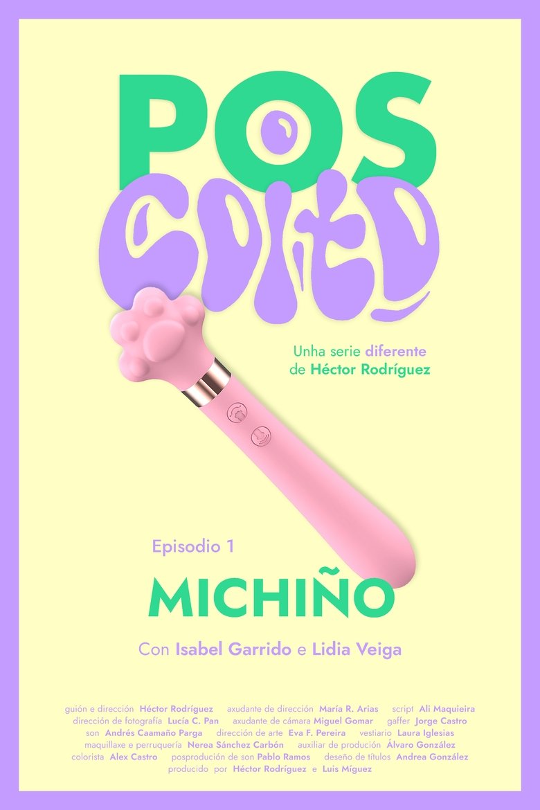 Pussycat main poster