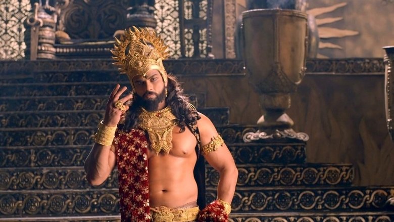 Still image for RadhaKrishn season 1 episode 314: Kans' Gruelling Challenge Still image for RadhaKrishn season 1 episode 314: Kans' Gruelling Challenge