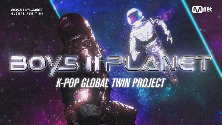 Boys II Planet (2025)