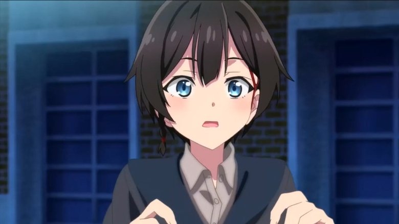 Tensei Kenja No Isekai Life 01 Vf Majo no Tabitabi: Saison 1 Episode 2 - Episode complet en DDL Streaming