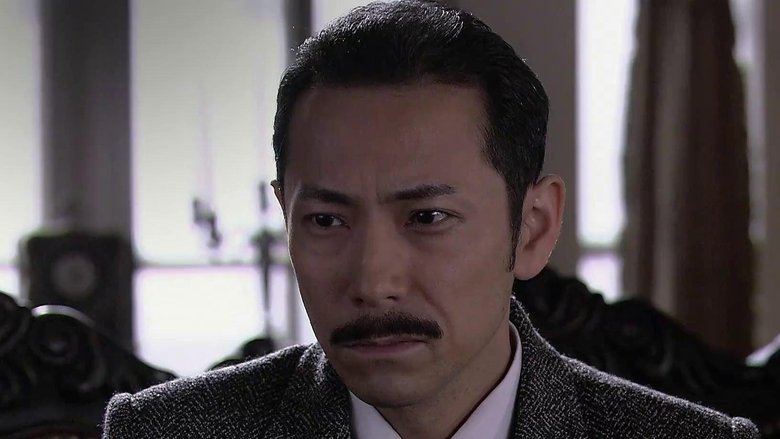 Still image for The Brink season 1 episode 10: Episode 10 Still image for The Brink season 1 episode 10: Episode 10