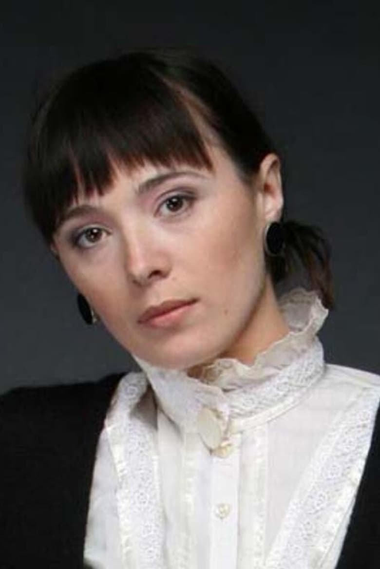 Ia Sukhitashvili photo 2
