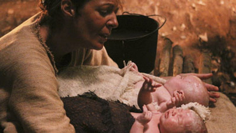 Still from Lost - Season 6 Episode 15