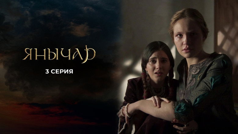 Still image for The Prisoner season 1 episode 3: Episode 3