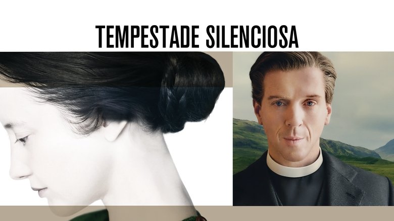 The Silent Storm (2014)