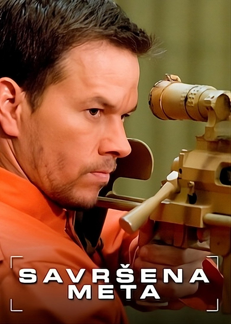 Savr&scaron;ena meta (2007)