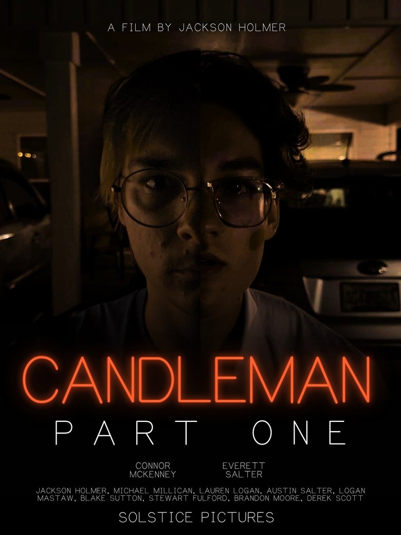 Candleman: Part One (2025)