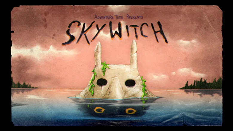 Adventure Time S5E29 E29