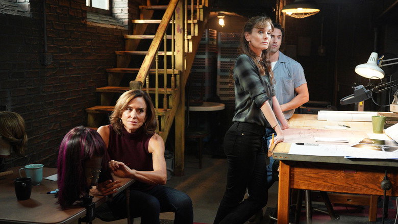 Still from The Company You Keep - Season 1 Episode 2
