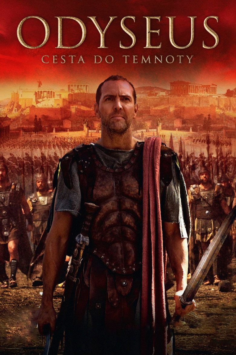 Odyseus: Cesta do temnoty (2008)