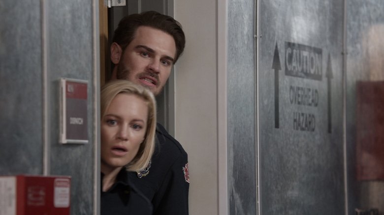 Station 19 Saison 4 Disney Plus Grey's Anatomy - Station 19 Saison 4 episode 2 en streaming VF