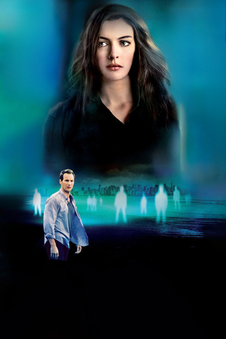 Imatge de Passengers