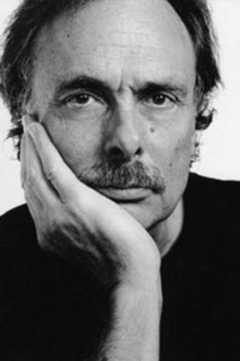 Arthur Kopit portrait image