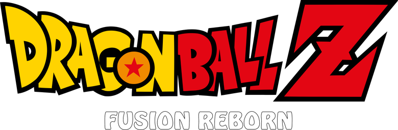Imagen de Dragon Ball Z: La Fusión de Goku y Vegeta