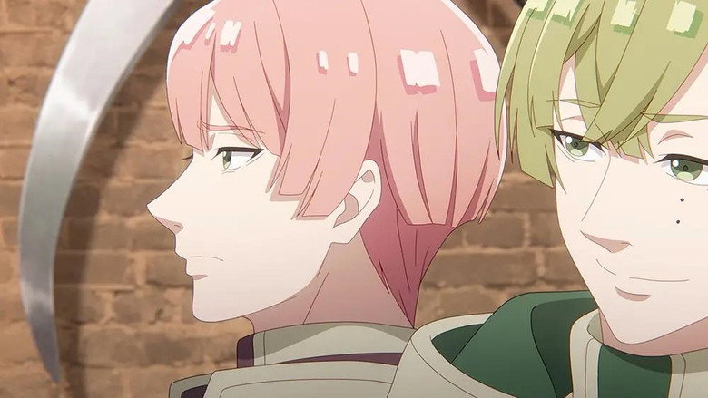Still from The Weakest Tamer Began a Journey to Pick Up Trash - Season 1 Episode 10