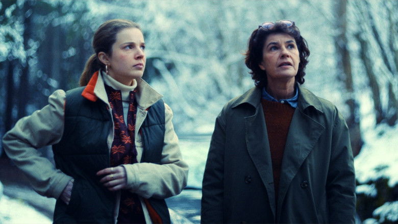 Still image for Log Out season 1 episode 6: Jezebel Still image for Log Out season 1 episode 6: Jezebel