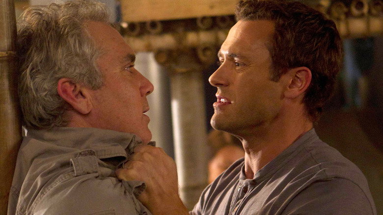 Still from Terra Nova - Season 1 Episode 7