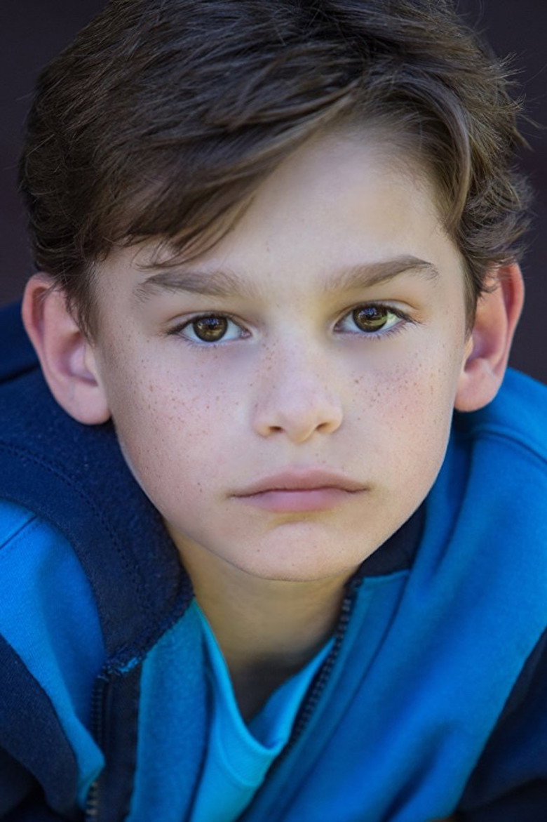 Jack Fisher photo 2