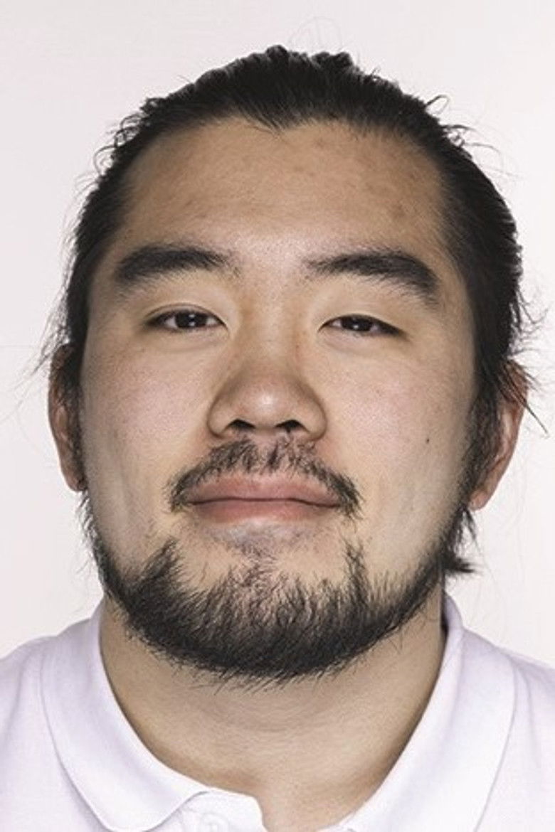 Photo de Jonathan Phanhsay-Chamson