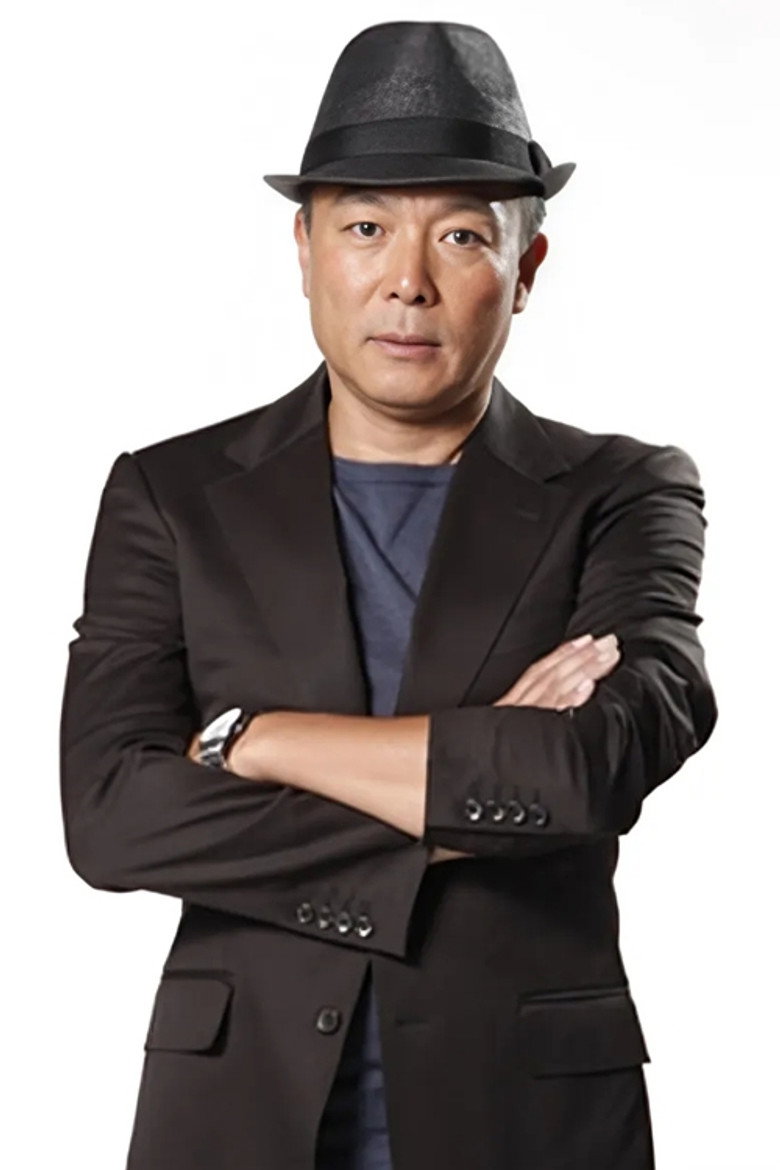 Xie Yuan photo 4