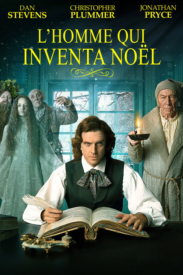 Póster la Película