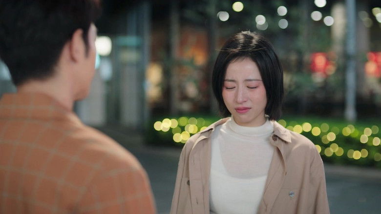 Still image for Fall in Love with a Scientist season 1 episode 9: Episode 9 Still image for Fall in Love with a Scientist season 1 episode 9: Episode 9