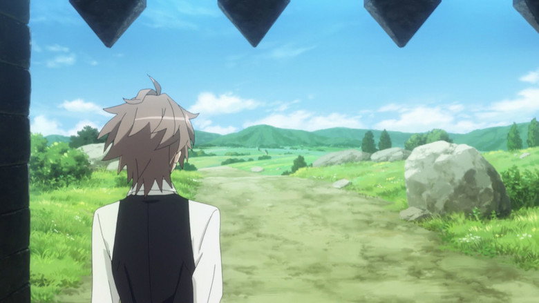 Still from Fate/Apocrypha - Season 1 Episode 17